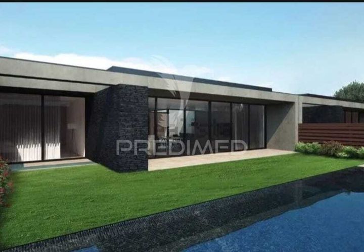 Byhus i Braga, Braga, Braga - € 650.000 | Ref: 060898 - foto 1