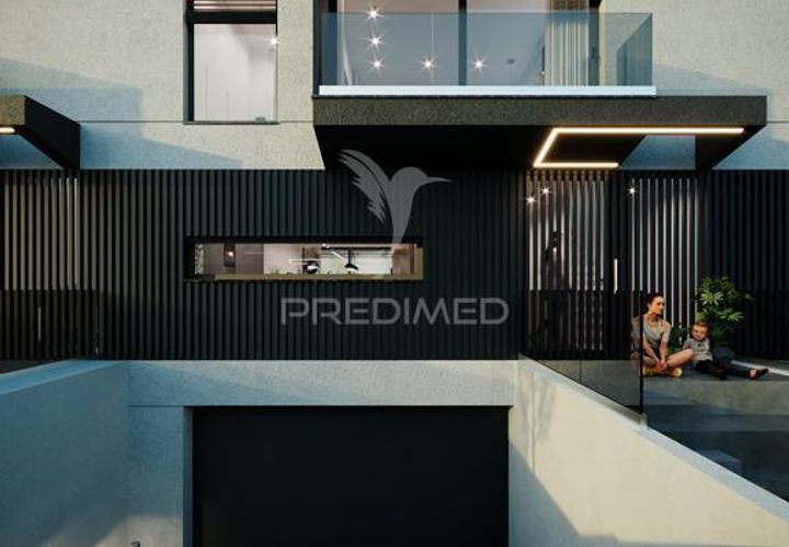Byhus i Braga, Braga, Braga - € 550.000 | Ref: 060902 - foto 1