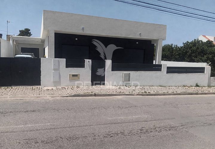 Byhus i Seixal, Setubal, Seixal - € 560.000 | Ref: 060915 - foto 1