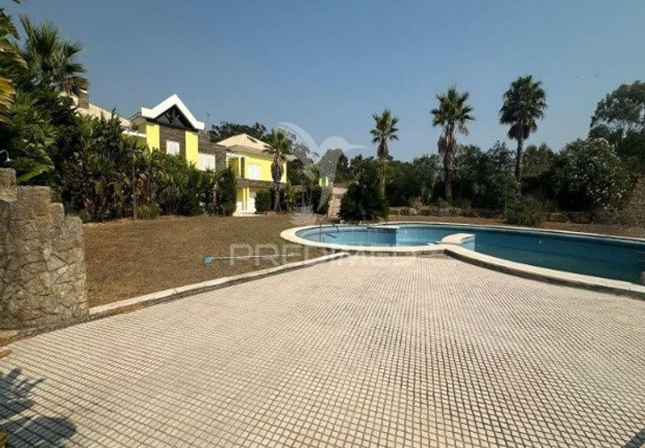 Byhus i Sintra, Lisbon, Sintra - € 2.100.000 | Ref: 060998 - foto 1