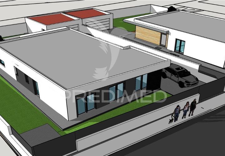 Byhus i Ilhavo, Aveiro, Ilhavo - € 465.000 | Ref: 061003 - foto 1