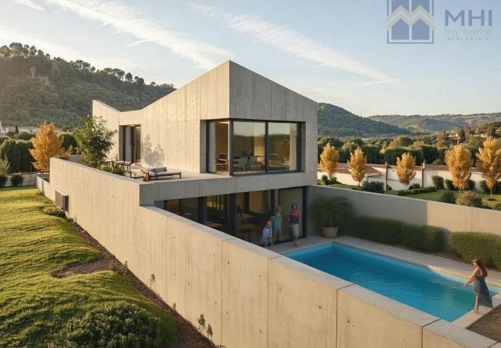 Villa i Madalena, Porto, Madalena - € 899.000 | Ref: MHI356 - foto 1