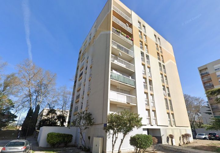 Apartament a Avignon, Vaucluse, Avignon - € 609/mes | Ref: ABI-004424-0145 - foto 1