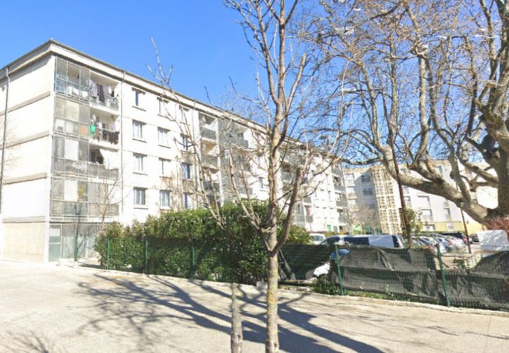 Apartament a Avignon, Vaucluse, Avignon - € 459/mes | Ref: SFE-066122-1537 - foto 1