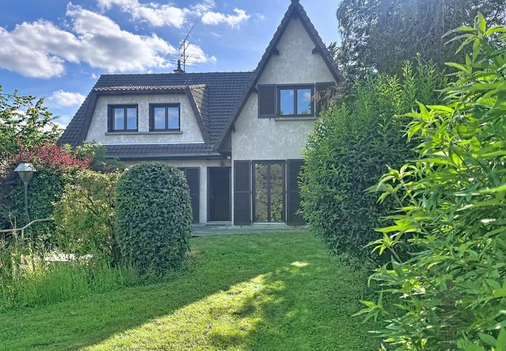 Villa i Dourdan, Essonne, Dourdan - € 345.500 | Ref: 86911113 - foto 1