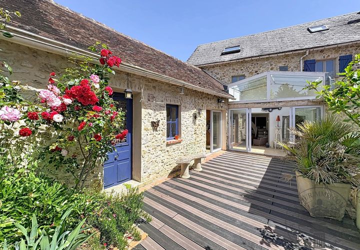 Villa i Auneau, Eure-et-Loir, Auneau - € 259.900 | Ref: 87039388 - foto 1