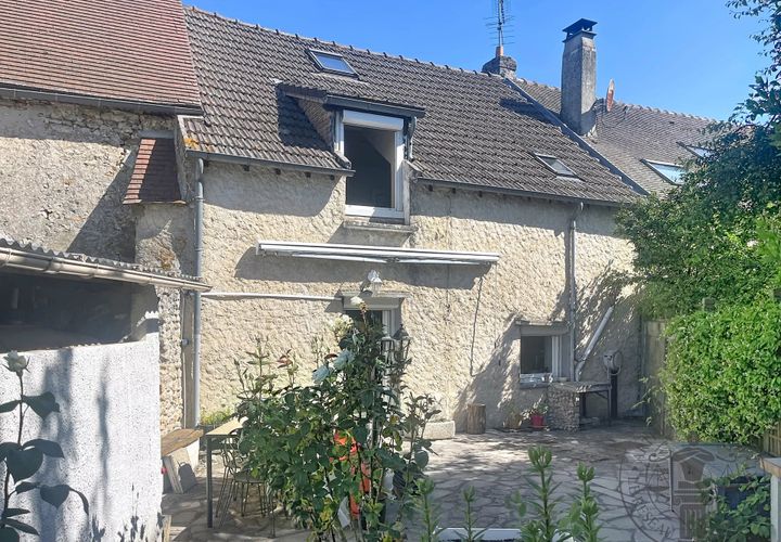 Villa i Dourdan, Essonne, Dourdan - € 195.000 | Ref: 87050038 - foto 1