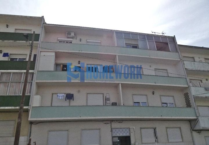 Lejlighed i Seixal, Setubal, Seixal - € 265.000 | Ref: HW.009.731 - foto 1