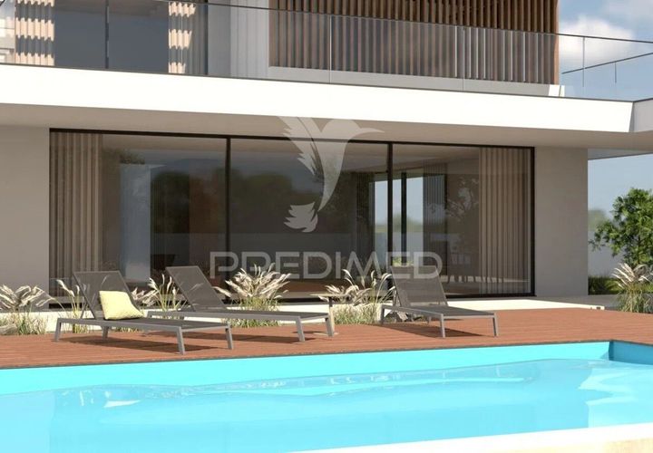 Tomt i Benavente, Santarem, Benavente - € 250 000 | Ref: 060836 - foto 1