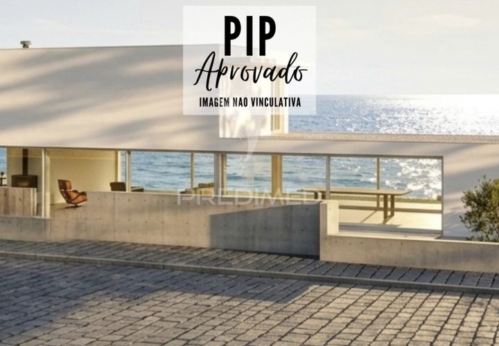 Helårsgrund i Vila do Conde, Porto, Vila do Conde - € 490.000 | Ref: 060903 - foto 1