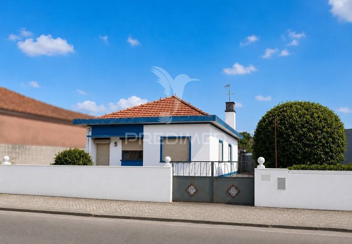Byhus i Ilhavo, Aveiro, Ilhavo - € 220.000 | Ref: 060936 - foto 1