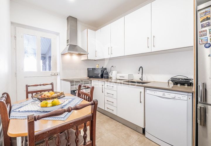 Byhus i Setubal, Setubal, Setubal - € 280.000 | Ref: 060950 - foto 1