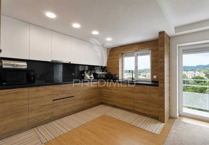 Lejlighed i Vila Verde, Braga, Vila Verde - € 315.000 | Ref: 060961 - foto 1