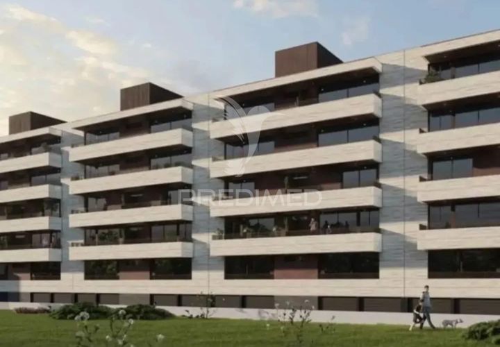 Lejlighed i Vila Verde, Braga, Vila Verde - € 190.000 | Ref: 060997 - foto 1
