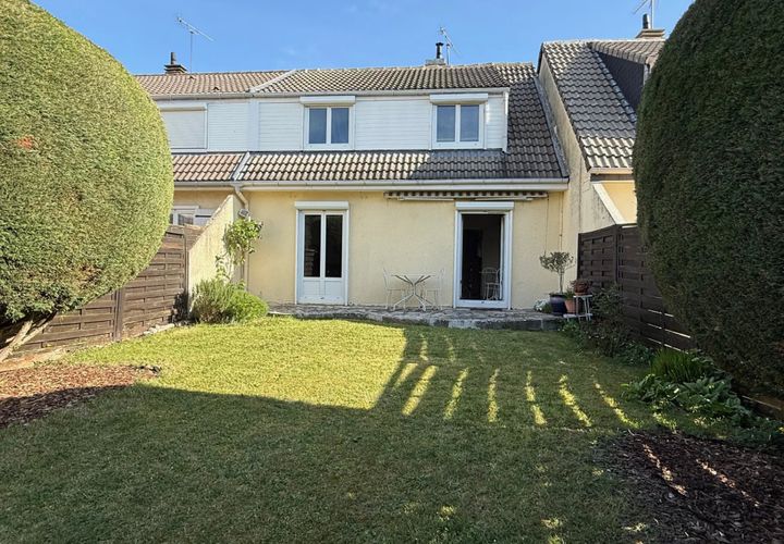 Villa i Boissy-sous-Saint-Yon, Essonne, Boissy-sous-Saint-Yon - € 273.500 | Ref: 87070340 - foto 1
