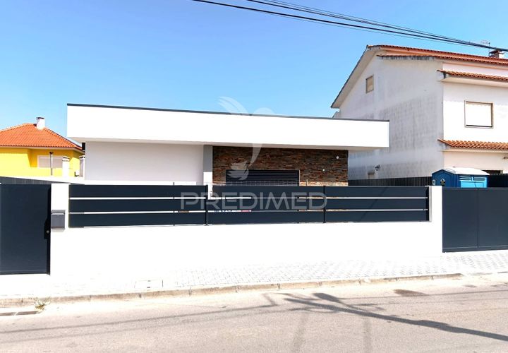 Byhus i Seixal, Setubal, Seixal - € 680.000 | Ref: 061004 - foto 1