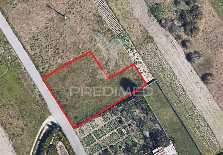Helårsgrund i Ilhavo, Aveiro, Ilhavo - € 59.900 | Ref: 061019 - foto 1