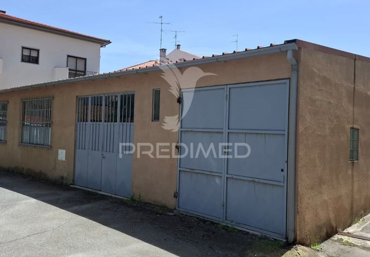 Erhvervsejendom i Guarda, Guarda, Guarda - € 90.000 | Ref: 061020 - foto 1