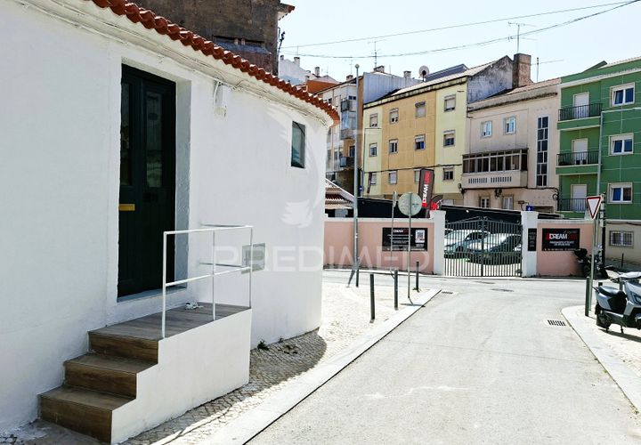 Byhus i Odivelas, Lisbon, Odivelas - € 239.900 | Ref: 061023 - foto 1