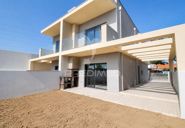 Byhus i Seixal, Setubal, Seixal - € 475.000 | Ref: 061042 - foto 1