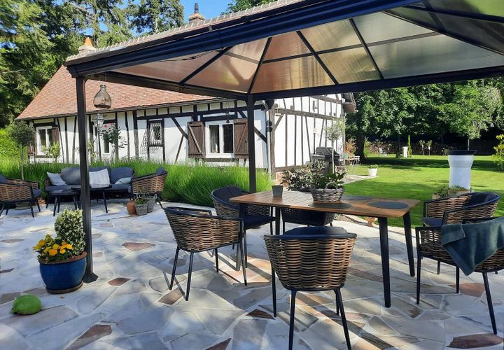 Villa i Bernay, Eure, Bernay - € 189.600 | Ref: 4868 - foto 1