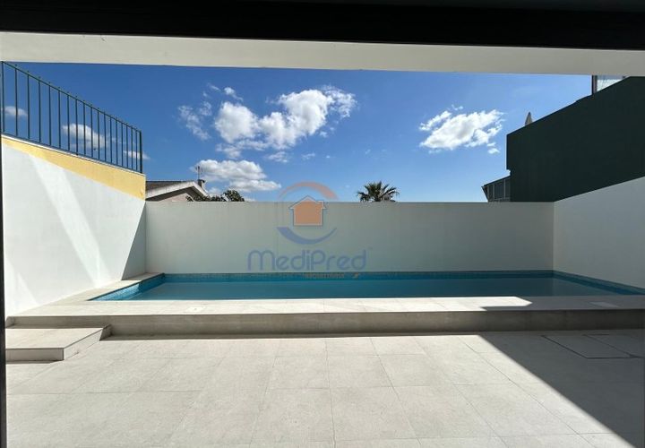 Villa a Loures, Lisbon, Loures - € 997.500 | Ref: MJM6925R2 - foto 1
