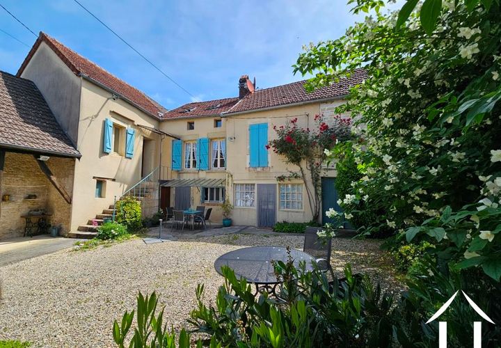 Villa i Stigny, Yonne, Stigny - € 249.000 | Ref: -RT5676P - foto 1