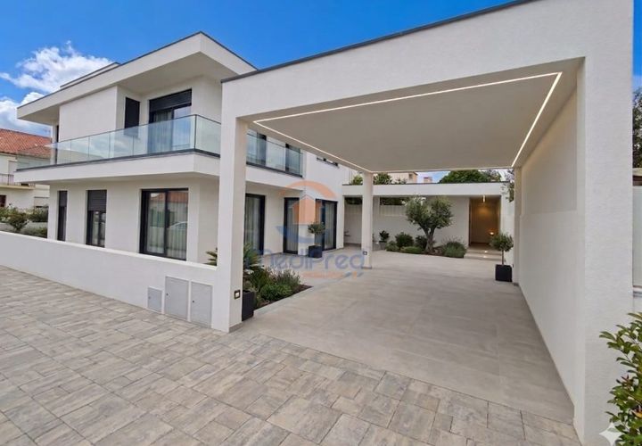 Byhus i Montijo, Setubal, Montijo - € 649.500 | Ref: MTJM6047 - foto 1