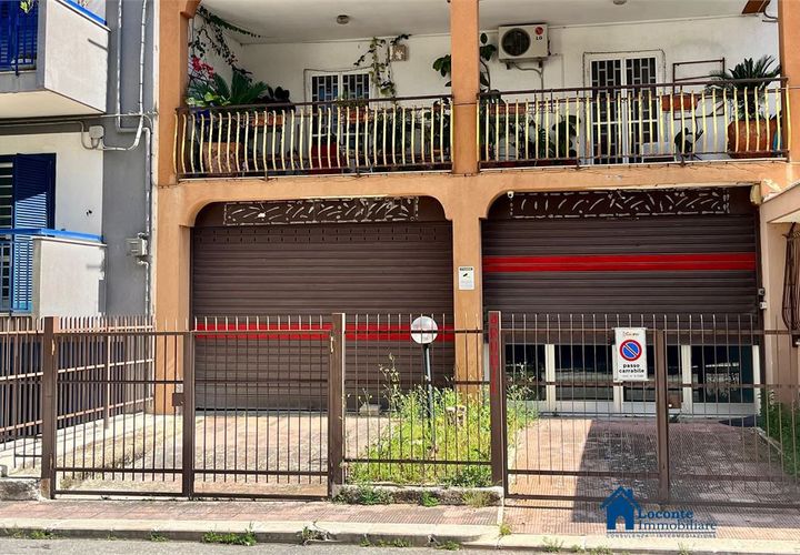 L'establiment comercial a Capurso, Bari, Capurso - € 700/mes | Ref: LCO-56 - foto 1
