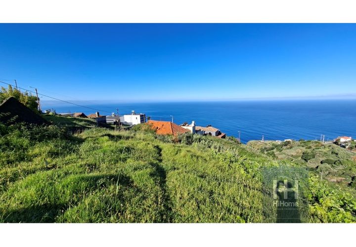 Helårsgrund i Calheta, Madeira, Calheta - € 290.000 | Ref: HH_2810MD26 - foto 1