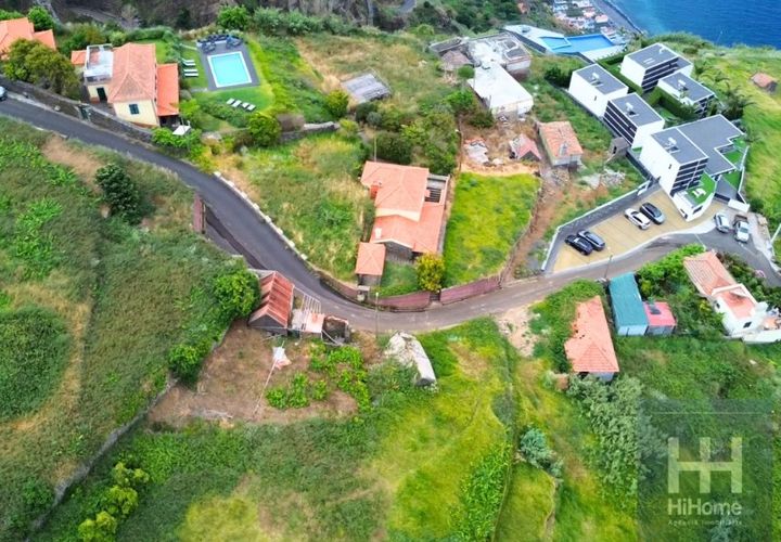 Terra em Calheta, Madeira, Calheta - € 290.000 | Ref: HH_2810MD26 - foto 1