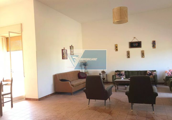 Villa i Avola, Siracusa, Avola - € 180.000 | Ref: AV VCAM 09 - foto 1