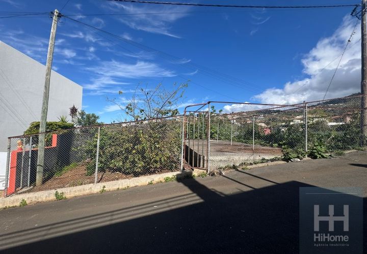 Helårsgrund i Ponta do Sol, Madeira, Ponta do Sol - € 495.000 | Ref: HH_2798MD26 - foto 1