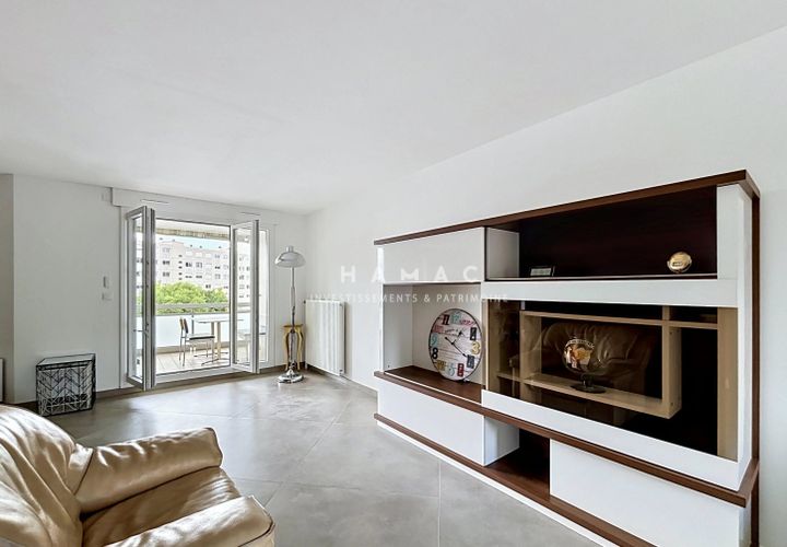 Lejlighed i Lyon, Rhone, Lyon - € 380.000 | Ref: 87059949 - foto 1