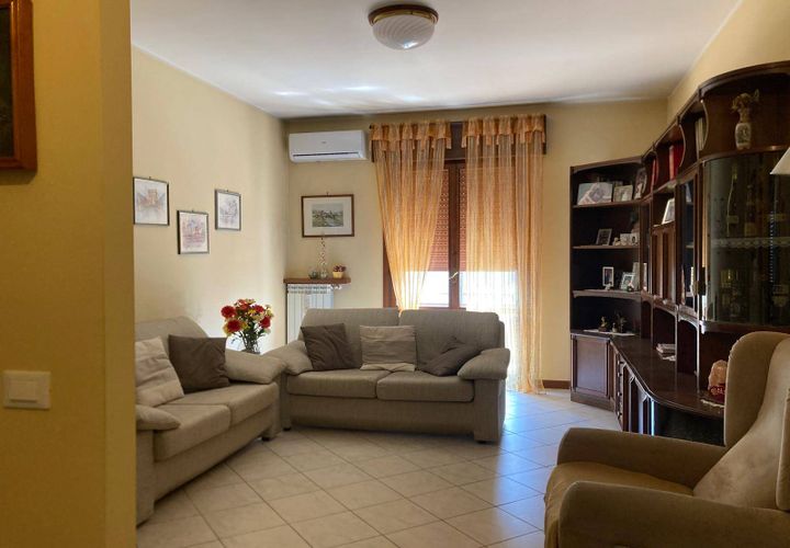 Lejlighed i Mantua, Mantua, Mantua - € 165.000 | Ref: 1270 - foto 1
