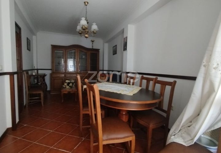 Villa a Sernancelhe, Viseu, Sernancelhe - € 100.000 | Ref: ZMPT589490 - foto 1