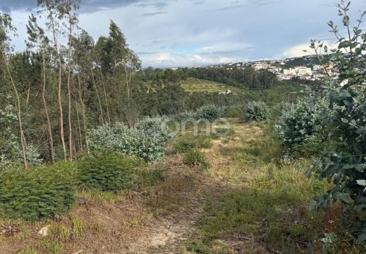 Helårsgrund i Coimbra, Coimbra, Coimbra - € 67.900 | Ref: ZMPT589389 - foto 1