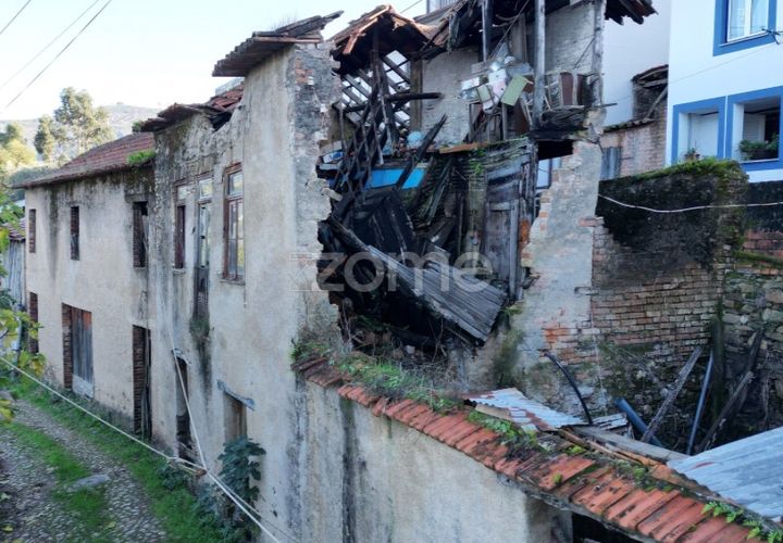 Villa i Arganil, Coimbra, Arganil - € 17.500 | Ref: ZMPT583740 - foto 1