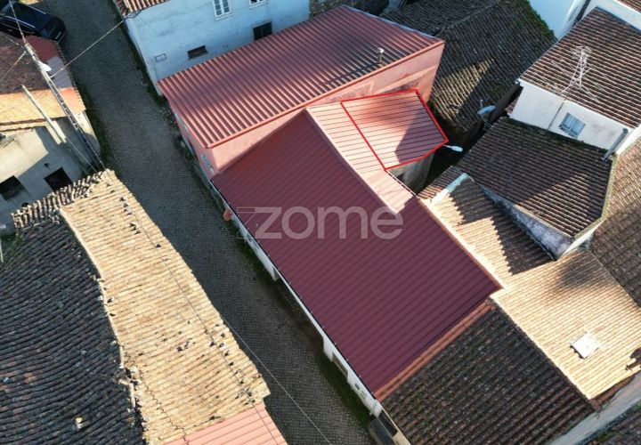 Villa a Arganil, Coimbra, Arganil - € 19.500 | Ref: ZMPT583743 - foto 1