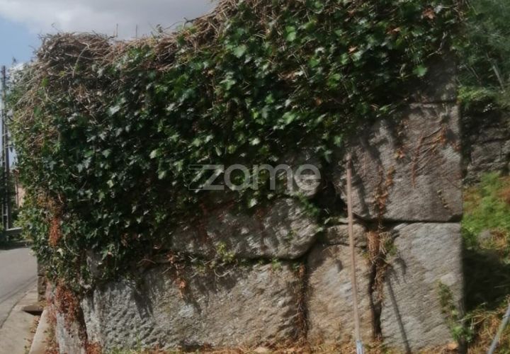 Villa i Paredes de Coura, Viana do Castelo, Paredes de Coura - € 57.500 | Ref: ZMPT583742 - foto 1