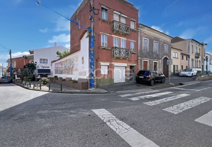Villa i Abrunheira, Lisbon, Abrunheira - € 145.000 | Ref: ZMPT589072 - foto 1