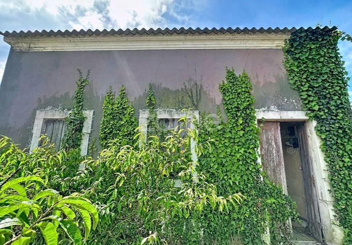 Villa i Quiaios, Coimbra, Quiaios - € 75.000 | Ref: ZMPT589295 - foto 1