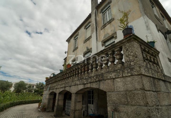 Villa i Nelas, Viseu, Nelas - € 400.000 | Ref: ZMPT565168 - foto 1