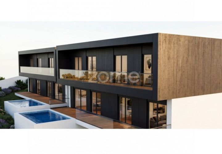Helårsgrund i Coimbra, Coimbra, Coimbra - € 210.000 | Ref: ZMPT589382 - foto 1