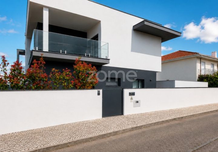 Villa i Assafarge e Antanhol, Coimbra, Assafarge e Antanhol - € 925.000 | Ref: ZMPT588826 - foto 1