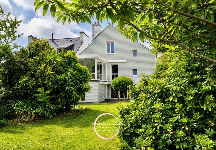 Villa i Vannes, Morbihan, Vannes - € 695.000 | Ref: 830034303878 - foto 1