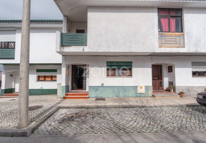 Villa a Condeixa-a-Nova, Coimbra, Condeixa-a-Nova - € 210.000 | Ref: ZMPT587244 - foto 1