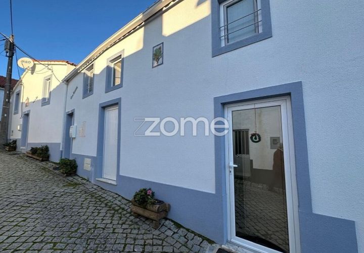 Villa i Pessegueiro, Coimbra, Pessegueiro - € 85.000 | Ref: ZMPT587686 - foto 1