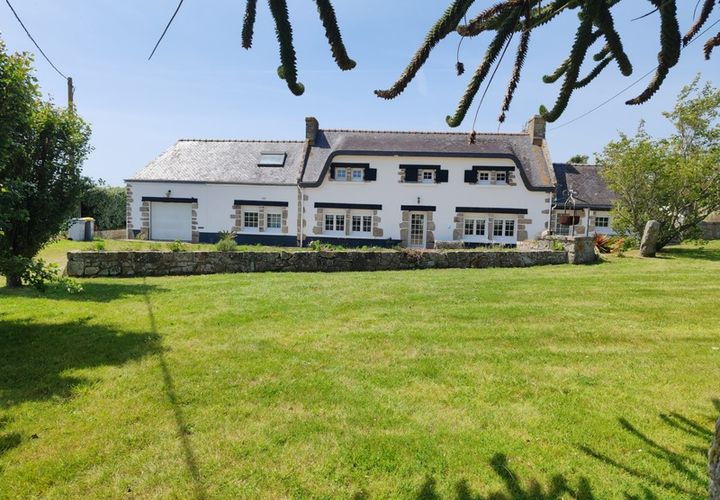 Villa a Plouhinec, Morbihan, Plouhinec - € 556.500 | Ref: 830036650296 - foto 1