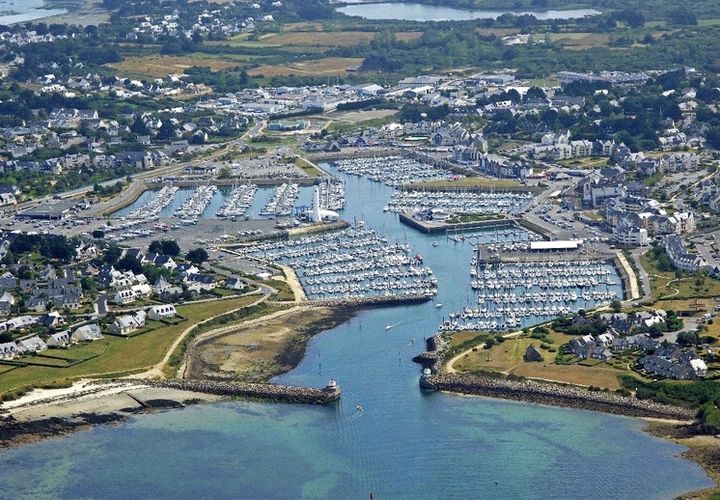 Erhvervsejendom i Arzon, Morbihan, Arzon - € 195.000 | Ref: 830034436447 - foto 1